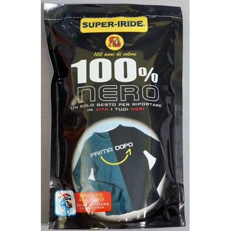 Super Iride- Whitening Curtains