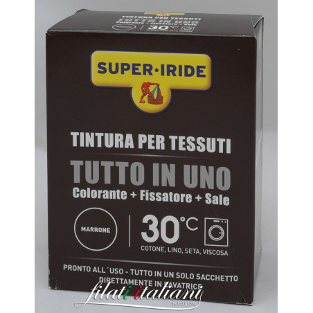 Super Iride Colorante TUTTO IN UNO BROWN