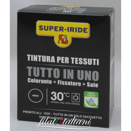 Super Iride Colorante TUTTO IN UNO RED