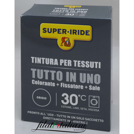 Super-Iride Colorante TUTTO IN UNO