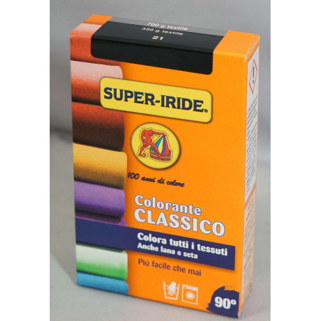 Super-Iride Colorante Classico