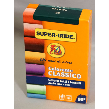 Super-Iride Colorante Classico