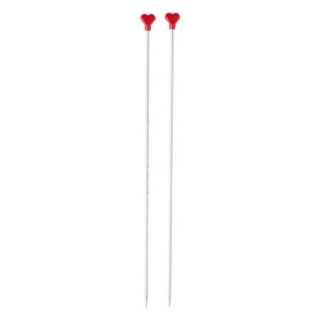 200-7 40cm N° 2 ADDI knitting needles ADDI 200-7  40 cm-N 2.0 Knitt...