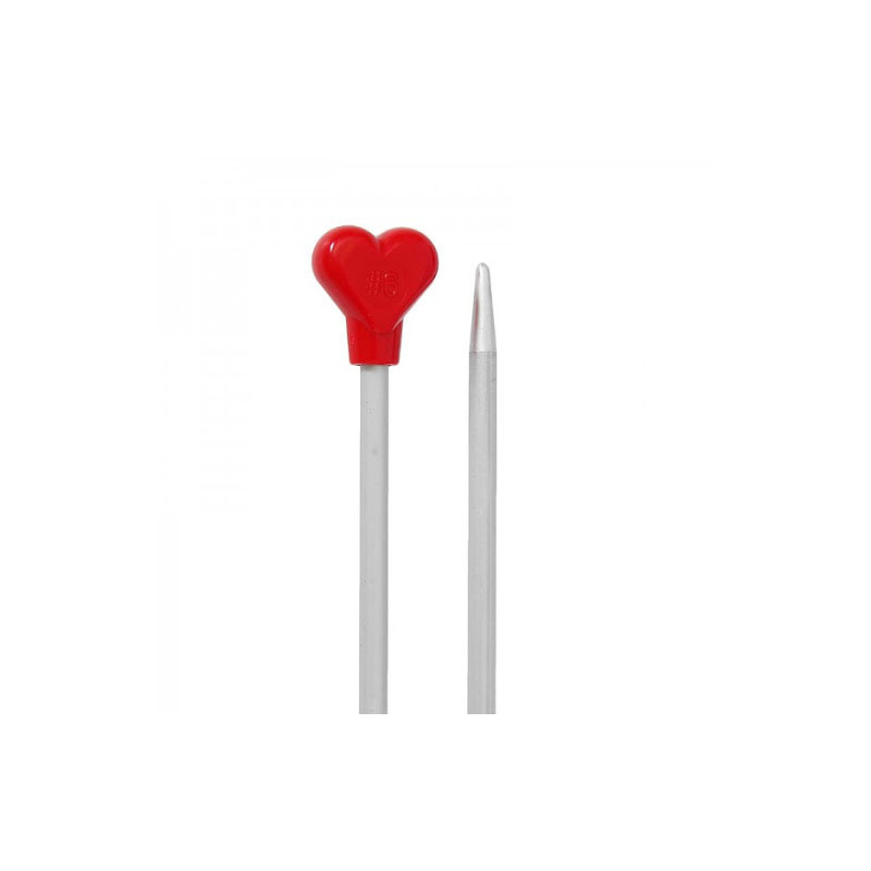 200-7 40cm N° 2 ADDI knitting needles ADDI 200-7  40 cm-N 2.0 Knitt...