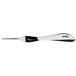 ADDI Crochet 16cm/0.75 mm| 145-7 16cm. /0.75 mm We‘ve made even mor...