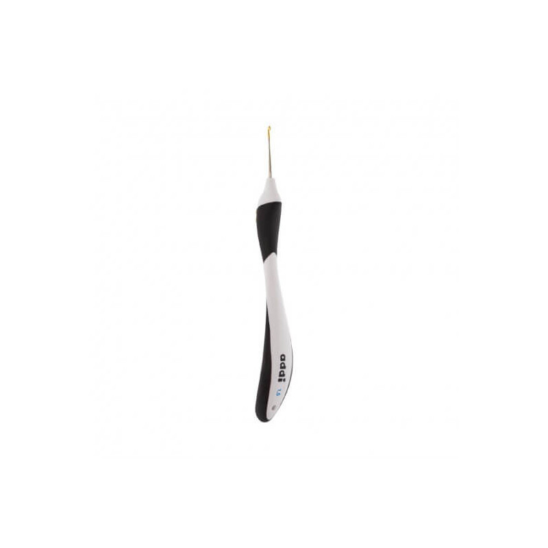 ADDI Вязальный Крючок 16cm/1.75 mm | 145-7