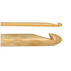 ADDI Крючок «BAMBUS» 15cm/2.0| 545-7 2