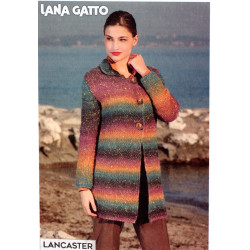 L8813 LANCASTER TWEED - LANA GATTO L8813 2