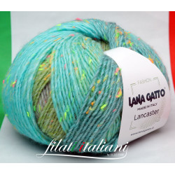 L8813 LANCASTER TWEED - LANA GATTO L8813