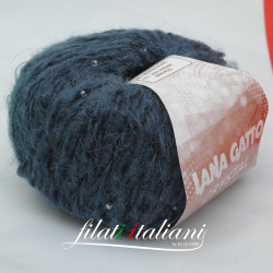 CR8001 LANA GATTO - CRYSTAL - BLUE Art.: CRYSTALProd.: LANA GATTOCo...