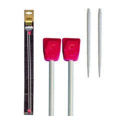 210-7 35cm-N3.5 ADDI knitting needles ADDI 210-7  35 cm-N3.5 Knitti... 2