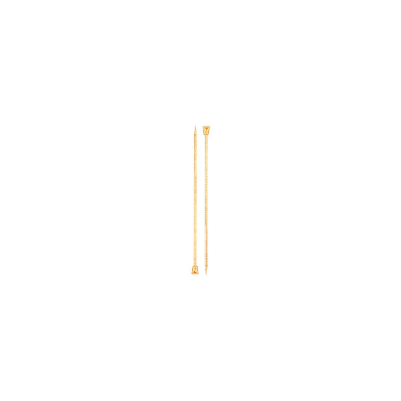 400-7 40cm-N8 ADDI Спицы