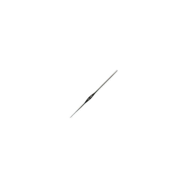 ADDI SteelCrochet Hook 13cm/0.6 mm| 130-7 13cm. /0.6 mm  art. 130-7...