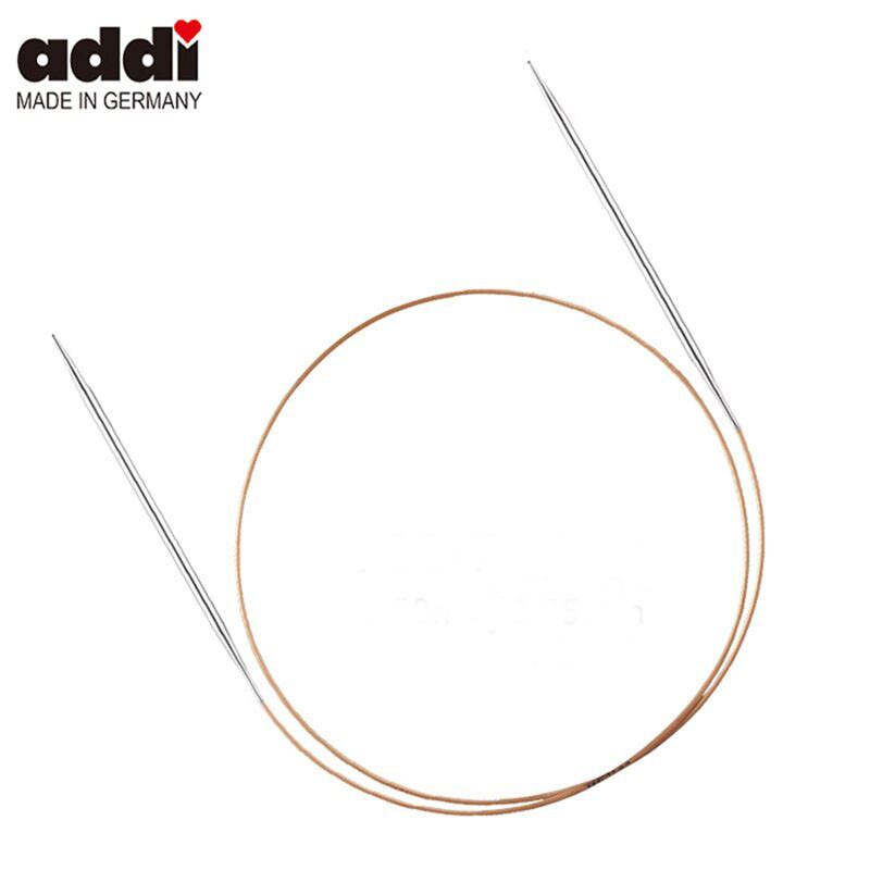 775-7 80cm N°1.75 ADDI Circular knitting needles ADDI 775-780 cmN 1...