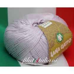 GC7908 GC7908 GREEN COTTON 100% COTONE ORGANICO LANA GATTO