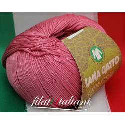 GC7910 GREEN COTTON 100% ОРГАНИЧЕСКИЙ ХЛОПОК LANA GATTO
