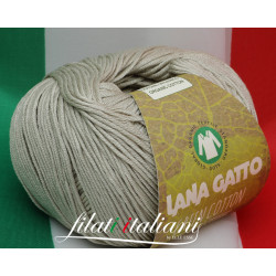 GC7904 100% ORGANIC COTTON LANA GATTO  Prod.: LANA GATTO Art.: GREE...