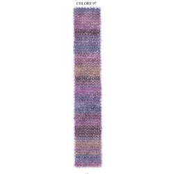 ETIENNE SILK MOHAIR SESIA art. E0097  ETIENNE 70% Super Kid Mohair ... 2