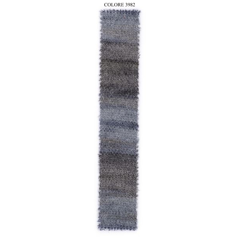 ETIENNE SILK MOHAIR SESIA art. E3982  ETIENNE 70% Super Kid Mohair ...
