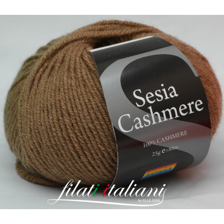 CASHMERE SESIA CS2283 Art. CASHMERE SESIA 100% CASHMERE 25g   88 m ...