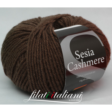 CASHMERE SESIA CS367 Art. CASHMERE SESIA 100% CASHMERE 25g   88 m C...