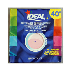 IDEAL Colorante 31 ROSA IDEAL Colorante Liquido Maxi 31 ROSA