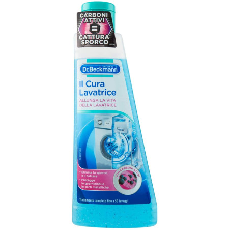 Service-it Washing machine Cleaner   Dr. Beckmann Washing Machine C...