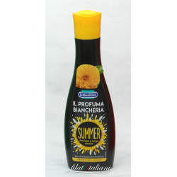 Придает Вашей одежде и белью стойкий, приятный аромат " SUMMER "