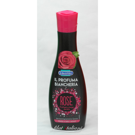 Dr. Beckmann Laundry Perfumes " ROSE "  100% perfume, 0% fabric sof...