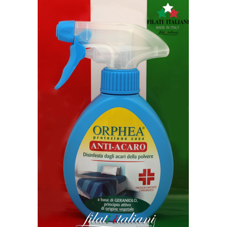 Antiacaro Spray Antiacaro Spray