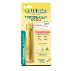DOPOPUNTURA BAMBINI  10ML Dopopuntura Roll On Bambini