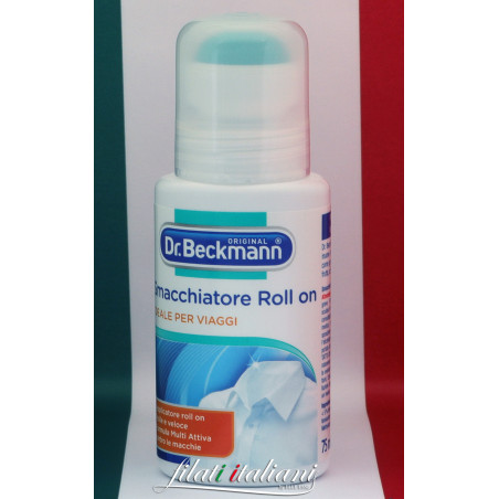 Dr. Beckmann Stain Roller   75 ml  Ideal when travelling or in the ...