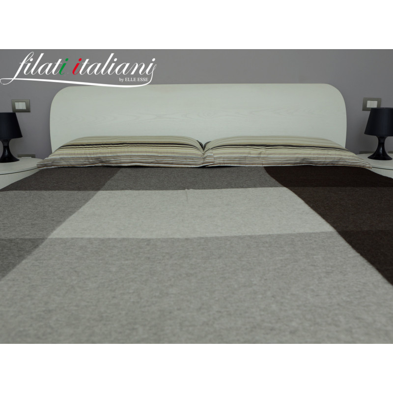 P5003 P5003 PLAID LANA DI YAK 100% WY