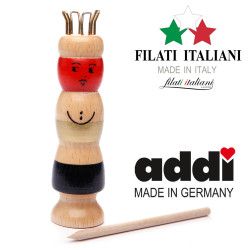 addiLine | 510-2 addiLine | 510-2 With the addiLine you can knit co...