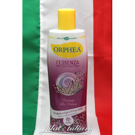 ESSENZA PATCHOULI NUOVA NUOVA Essenza Profuma Biancheria AL PROFUMO...