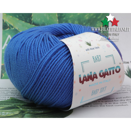 LANA GATTO BABY SOFT BS 923