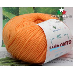 BS A3759 LANA GATTO BABY SOFT BS A3759
