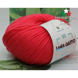 BS 8441 LANA GATTO BABY SOFT BS 8441