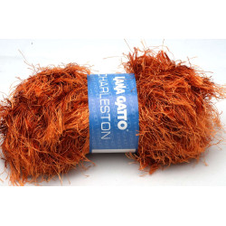 SILK MOHAIR -LANA GATTO