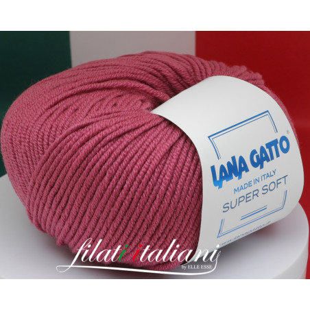 SS 13333 LANA GATTO - Super Soft SS 13333