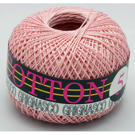 COTTON 5 - GRIGNASCO