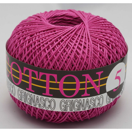 COTTON 5 - GRIGNASCO