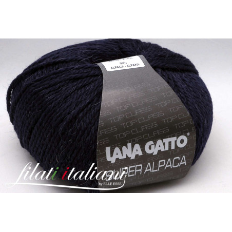 Super Alpaca - LANA GATTO A3710