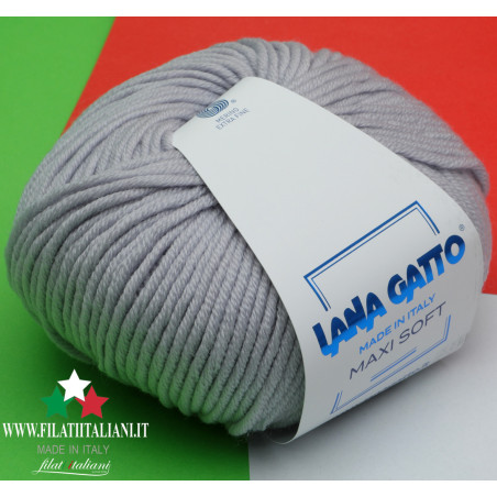 LANA GATTO MAXI SOFT MX 12504