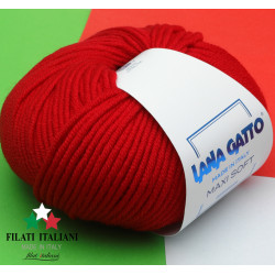 LANA GATTO MAXI SOFT MX 10095