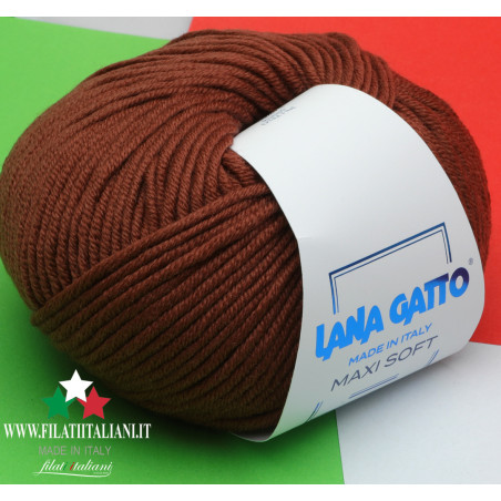 LANA GATTO MAXI SOFT MX 13737