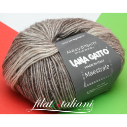 MAE 9022 MAESTRALE  LANA GATTO