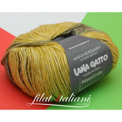 MAE 9018 MAESTRALE  LANA GATTO