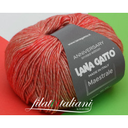 MAE 9023 MAESTRALE  LANA GATTO