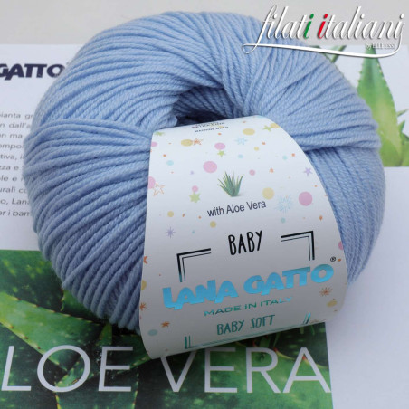 LANA GATTO BABY SOFT BS12260